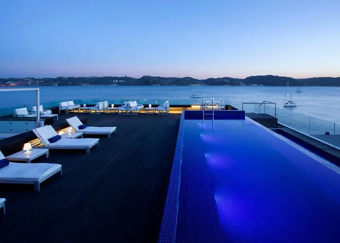 Altis Belem Hotel&Spa