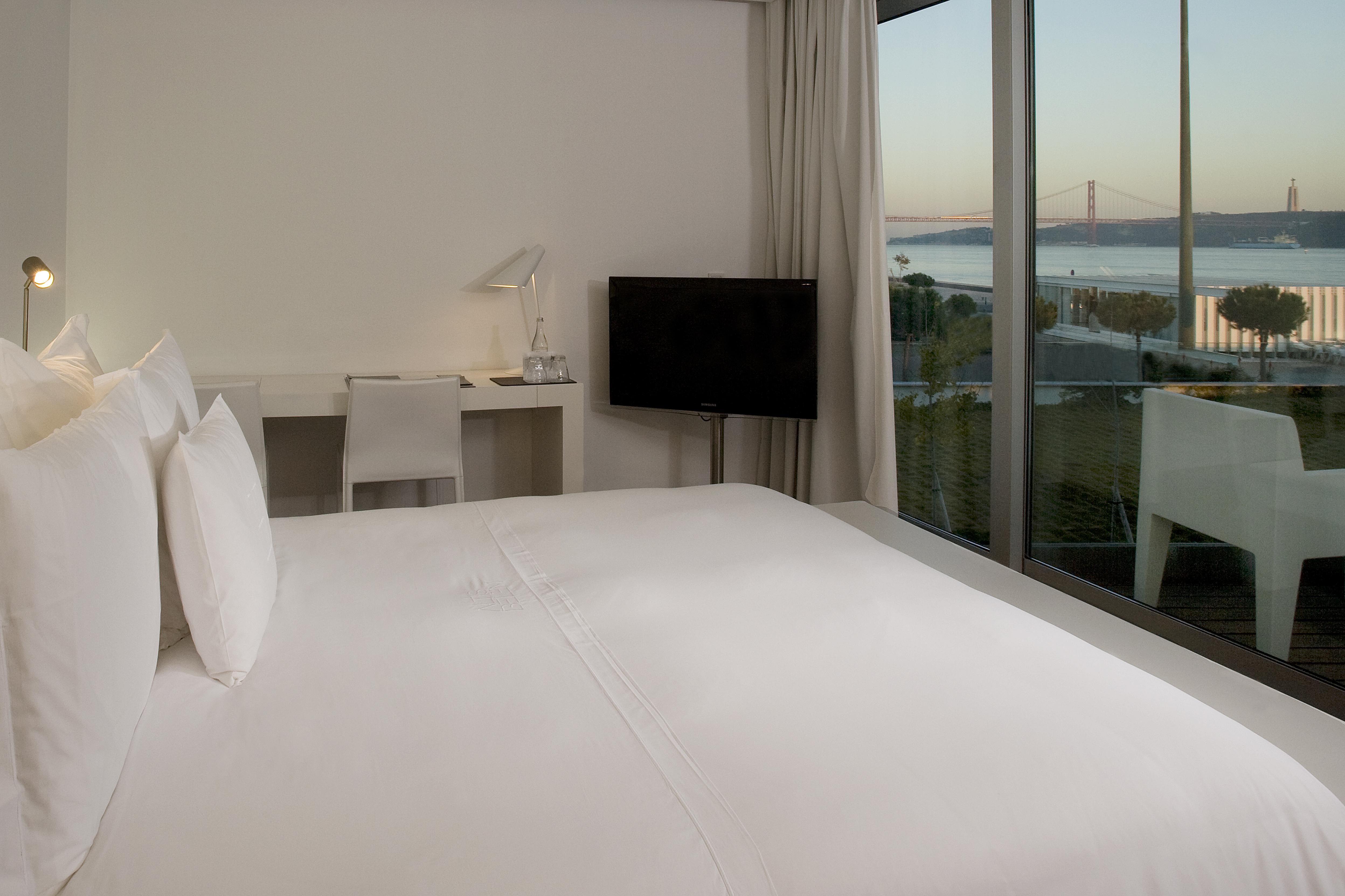 Altis Belem & Spa, A Member Of Design Lissabon