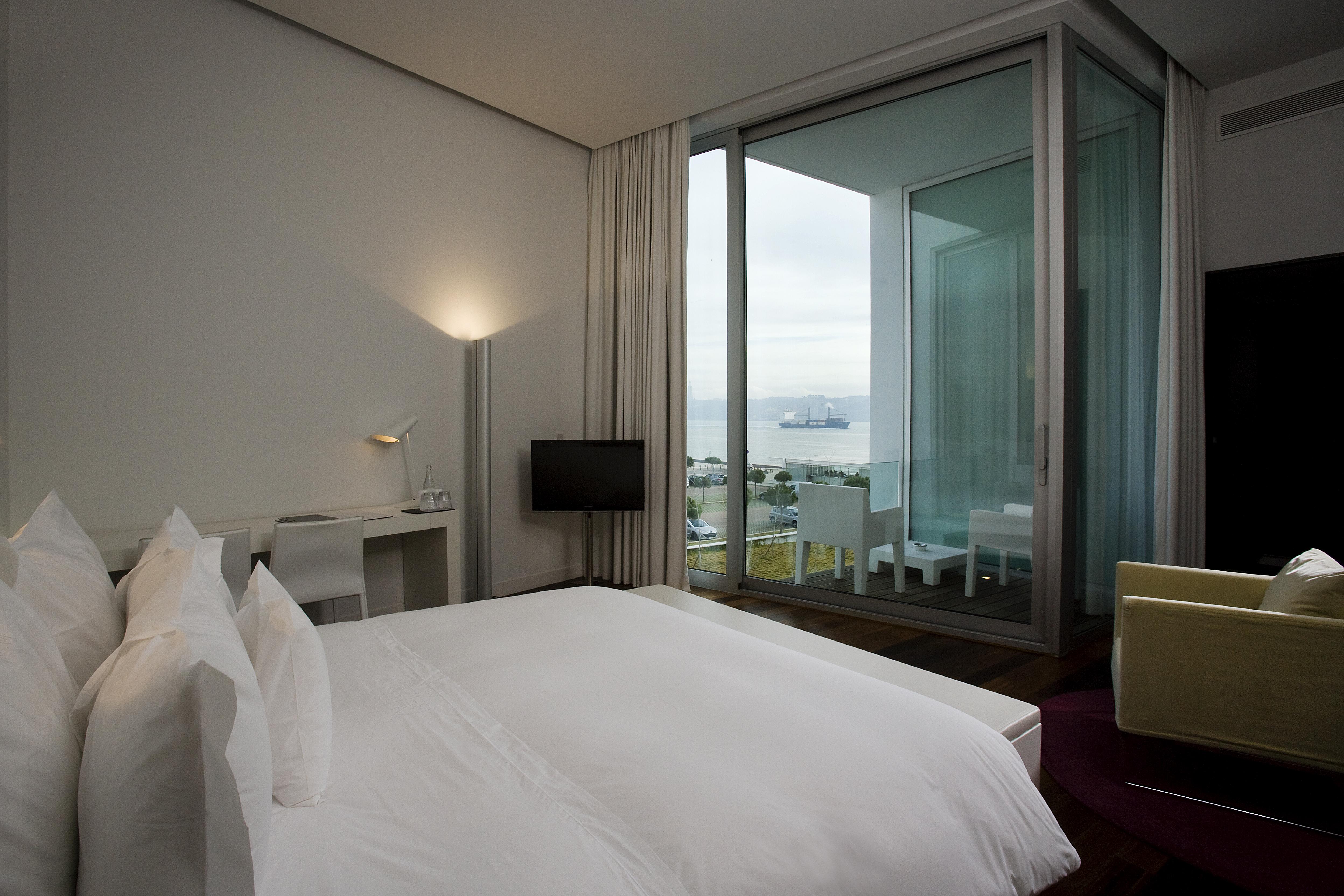 Hotel Altis Belem & Spa, A Member Of Design Lissabon