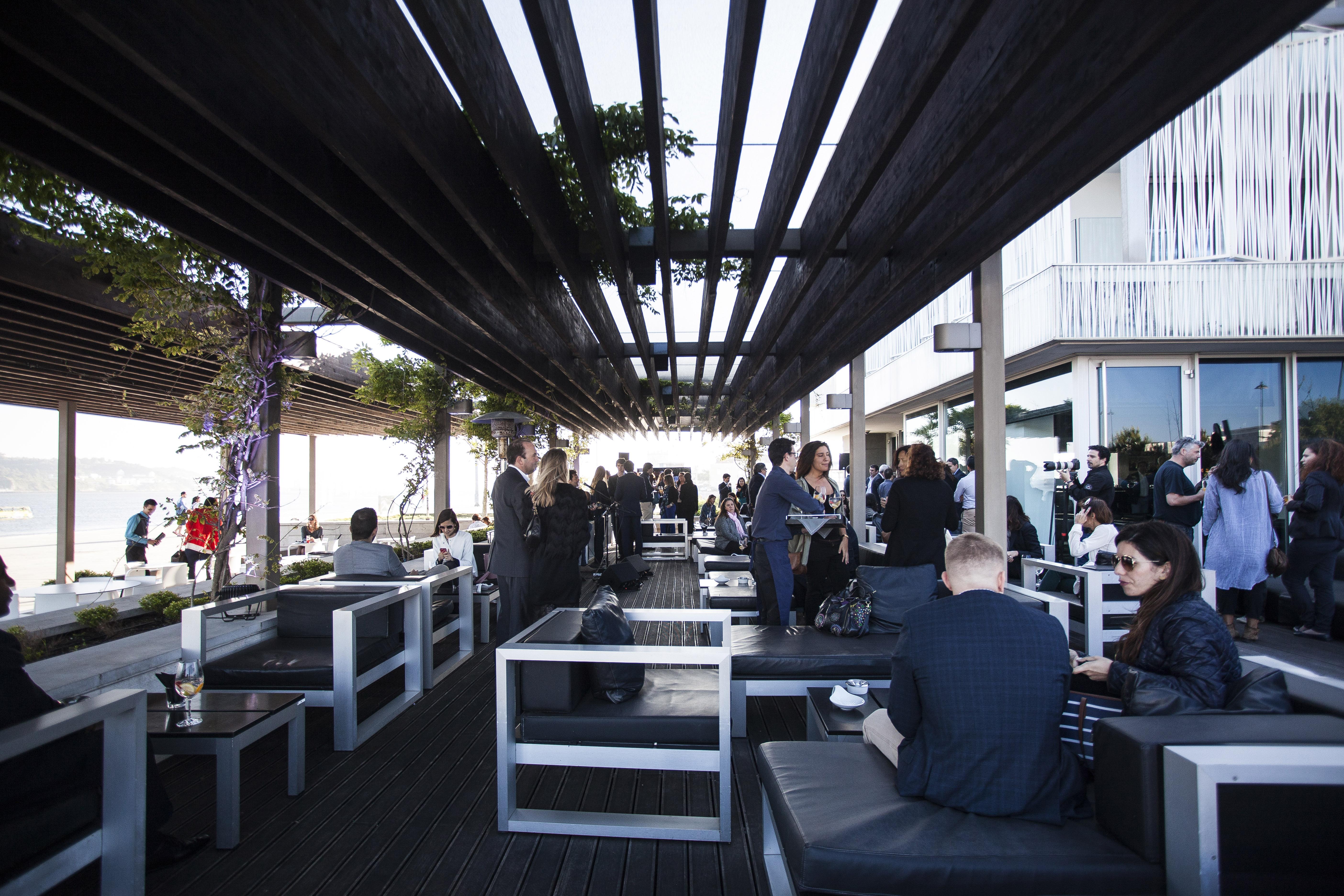 Altis Belem & Spa, A Member Of Design Lissabon