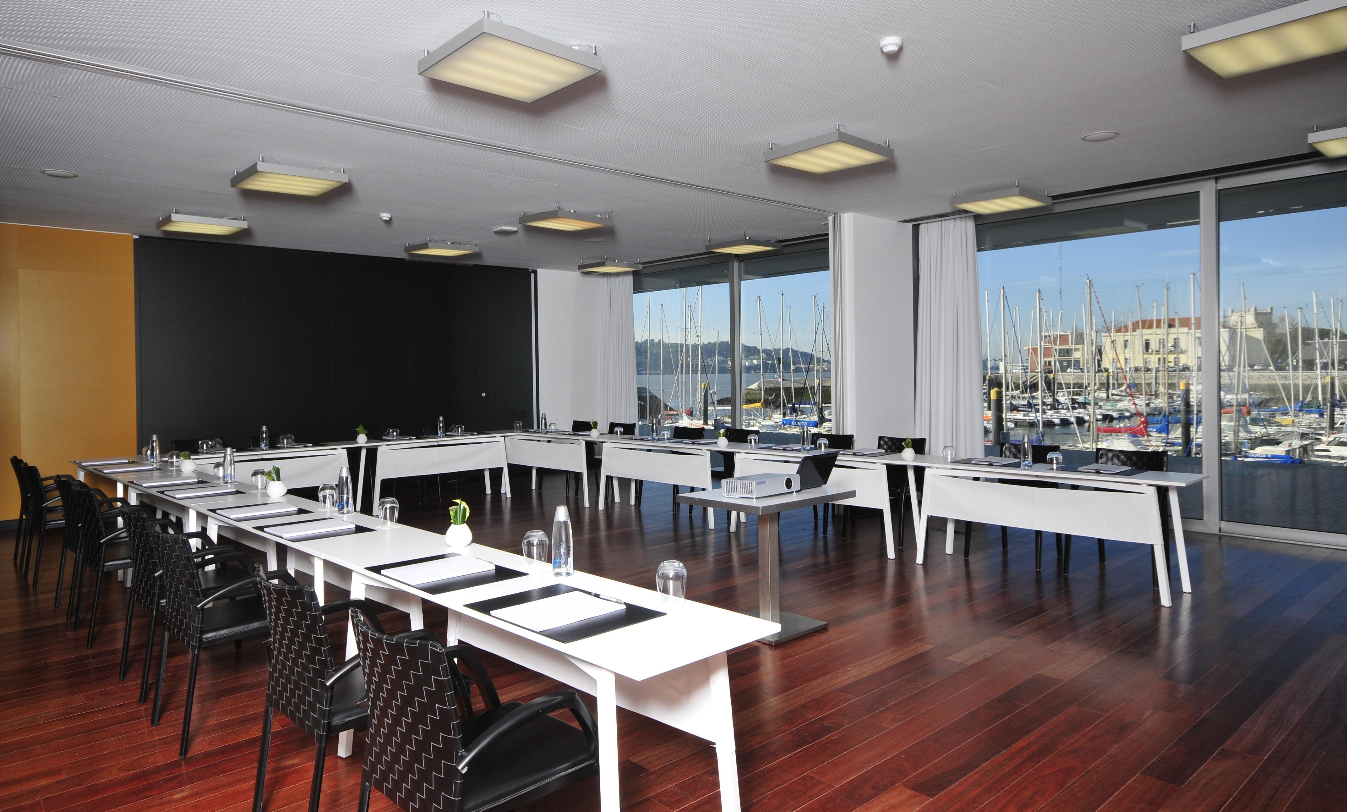 Altis Belem & Spa, A Member Of Design 5* Lissabon