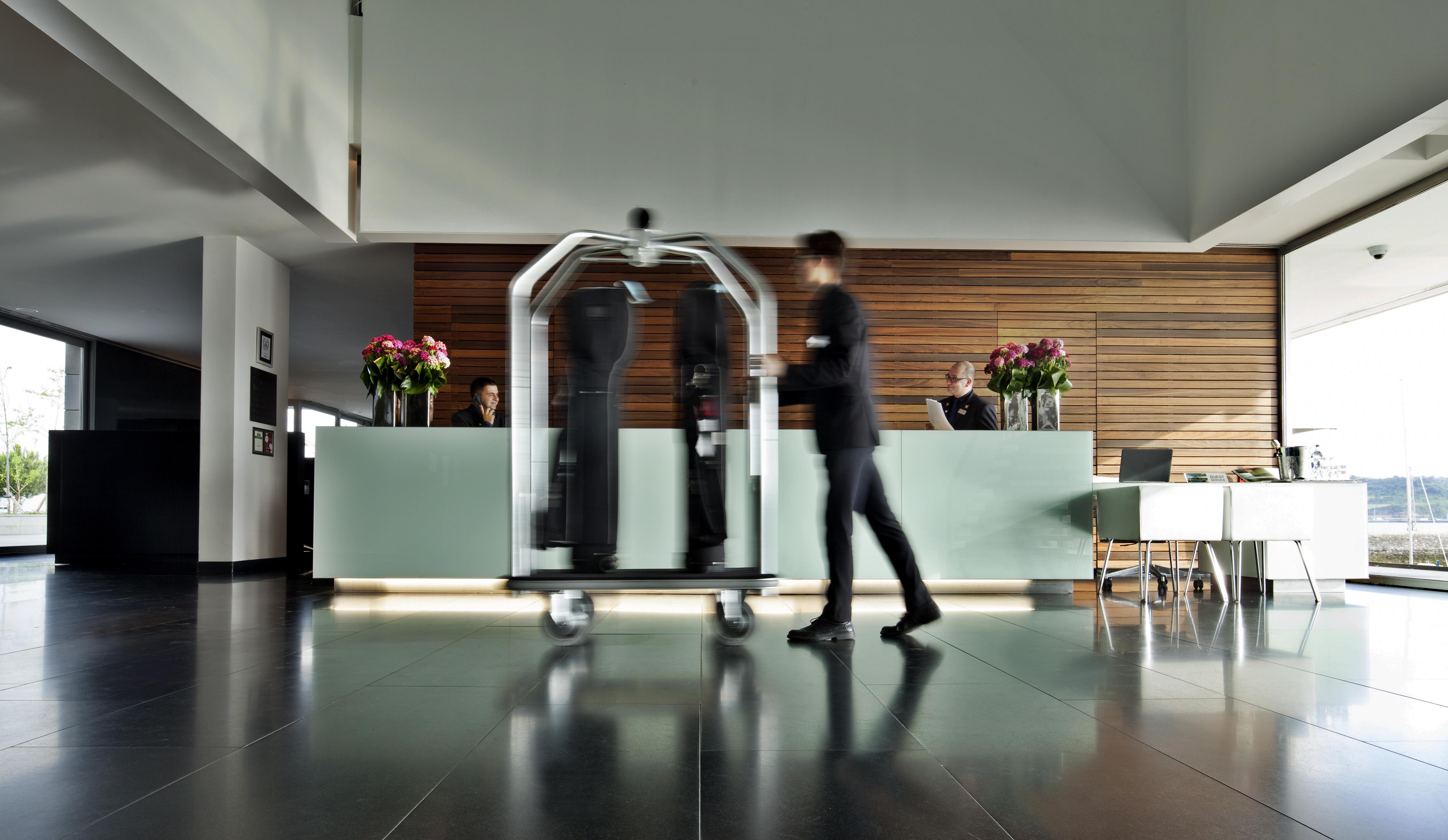 Altis Belem & Spa, A Member Of Design Hotel Lissabon