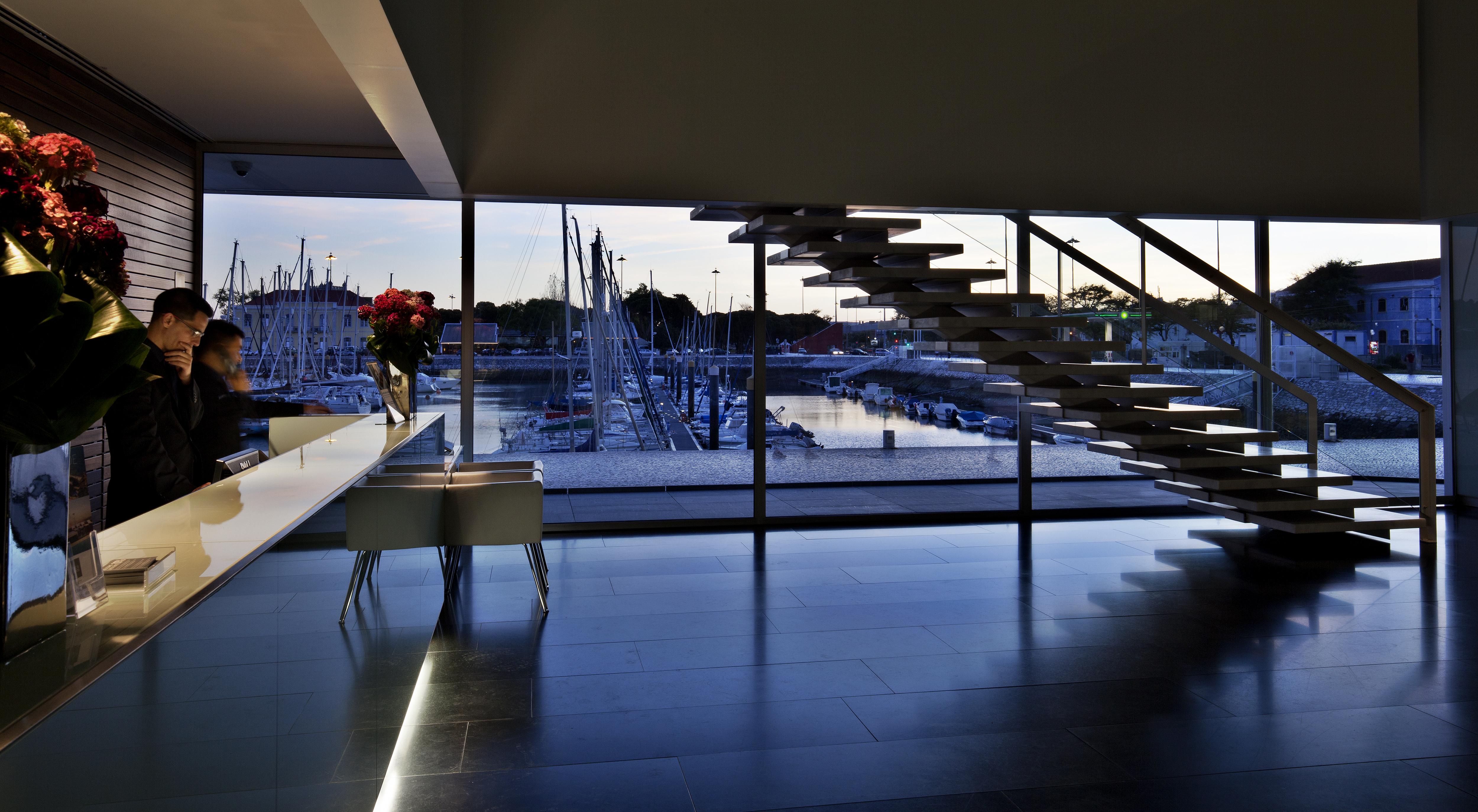 Altis Belem & Spa, A Member Of Design 5* Lissabon