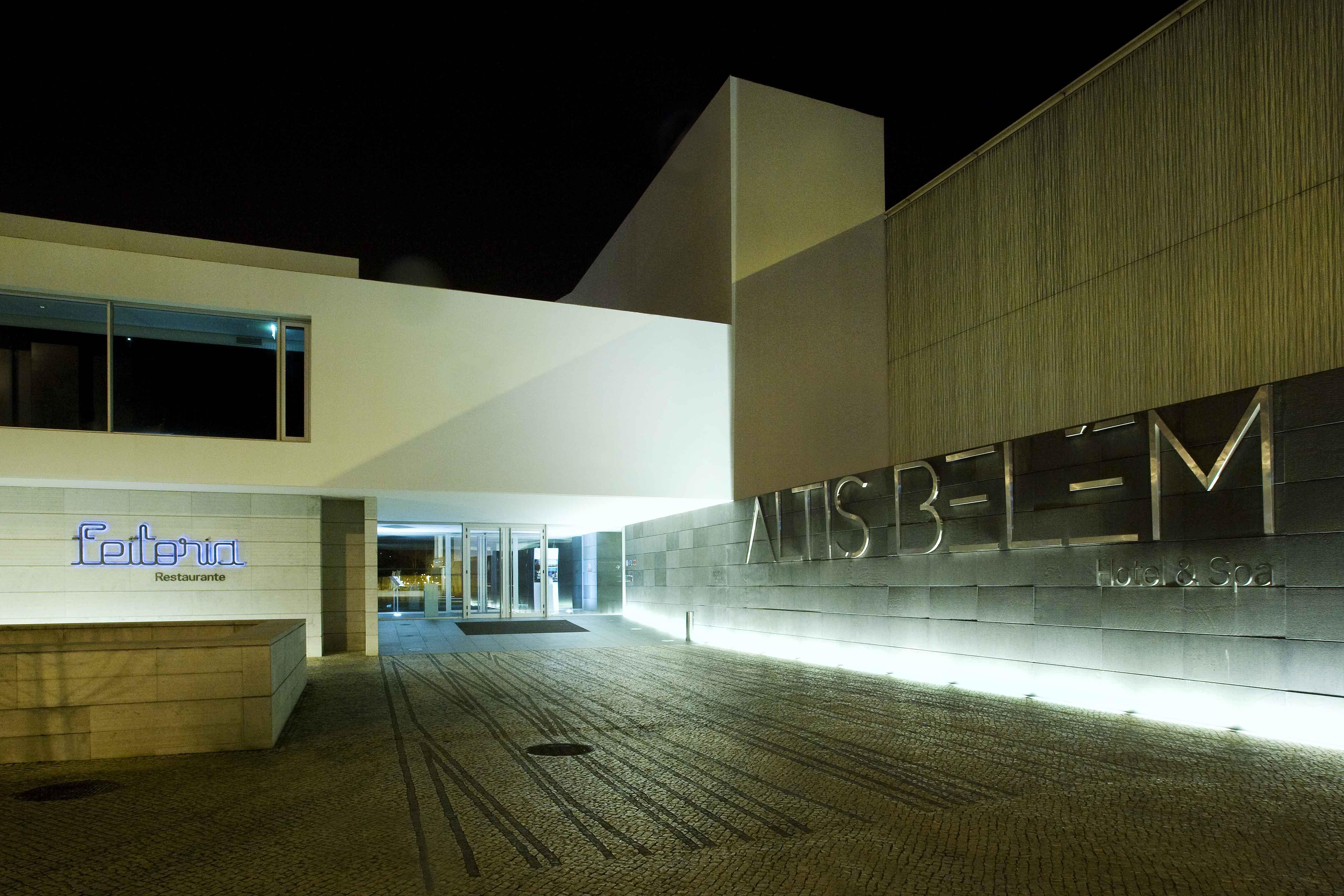 Altis Belem & Spa, A Member Of Design 5* Lissabon