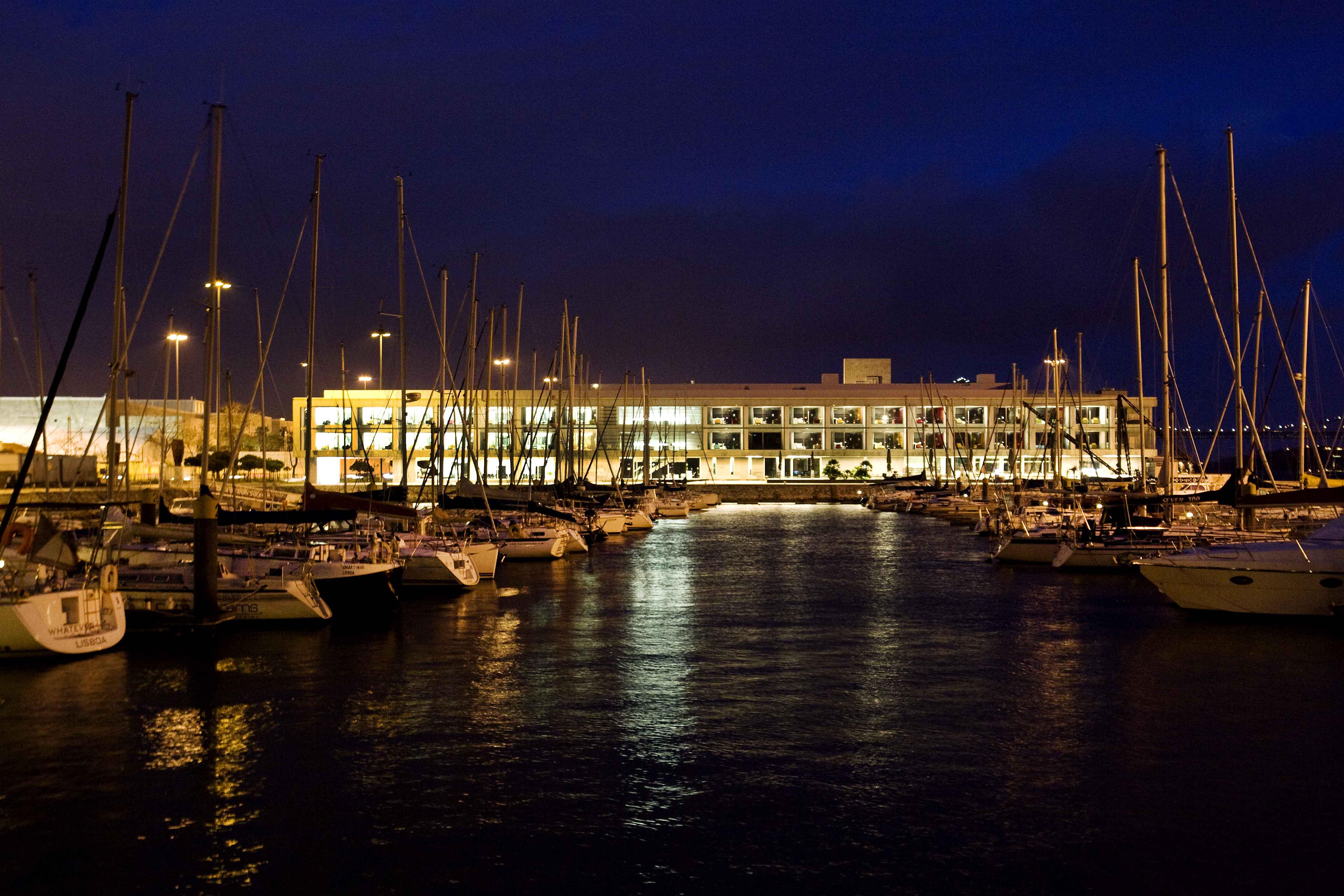 Hotel Altis Belem & Spa, A Member Of Design Lissabon
