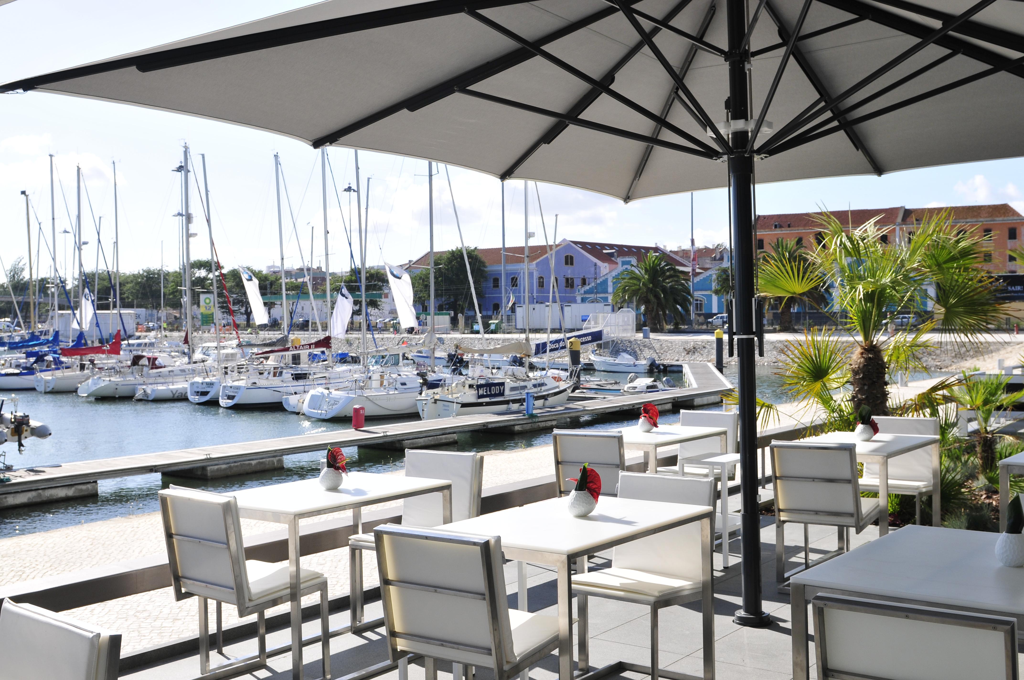 Altis Belem & Spa, A Member Of Design 5* Lissabon