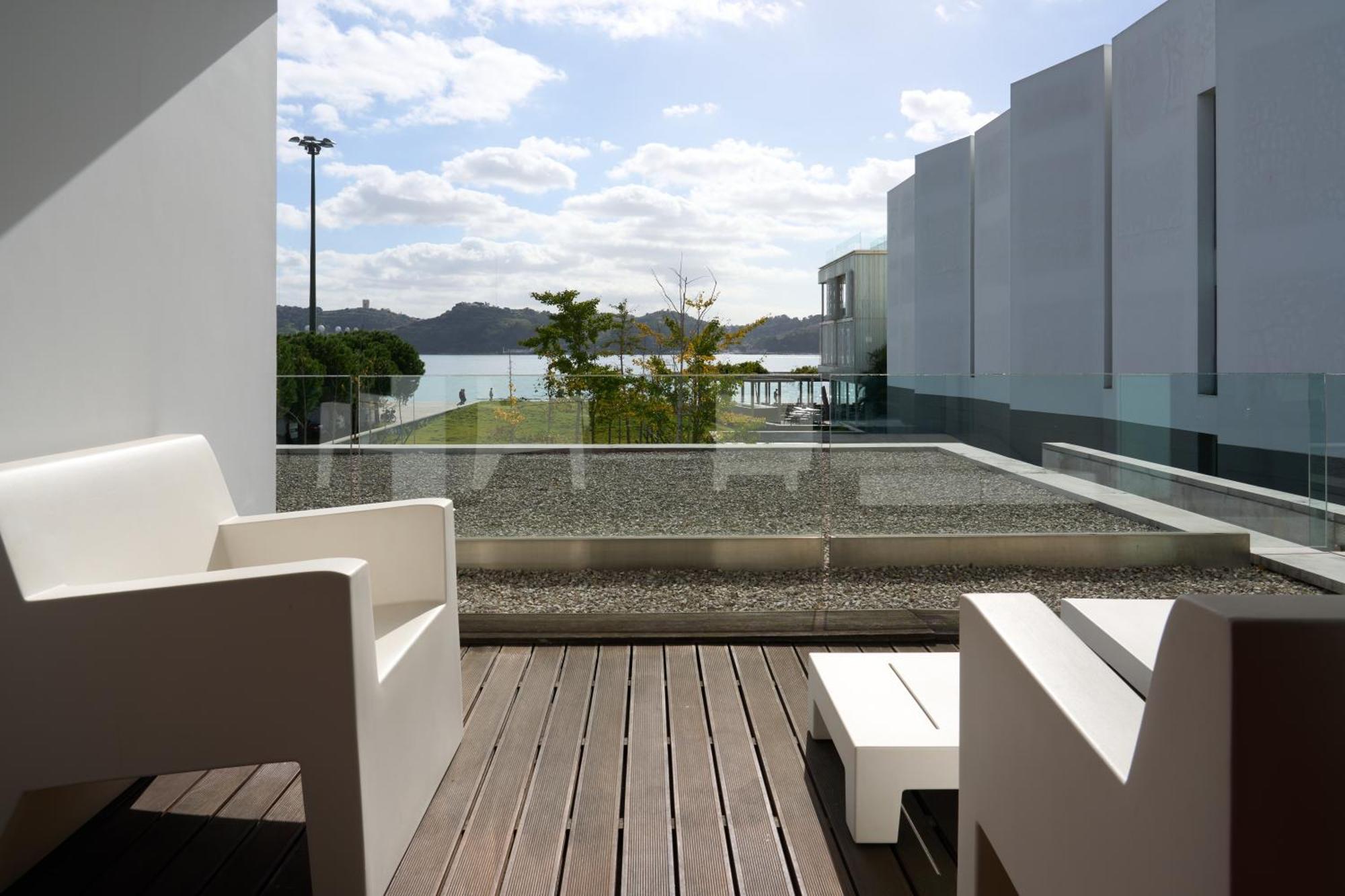Hotel Altis Belem & Spa, A Member Of Design Lissabon