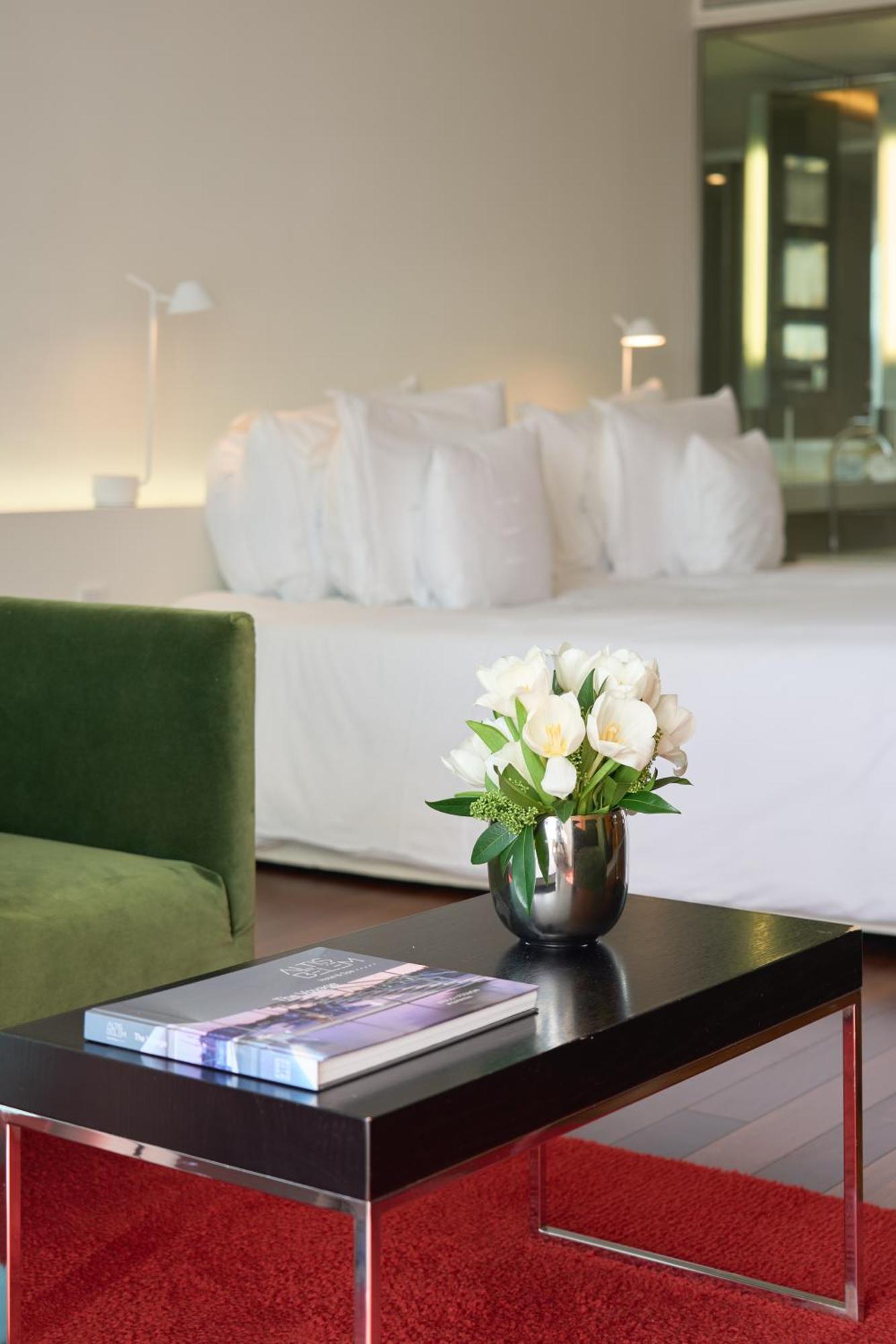 Altis Belem & Spa, A Member Of Design Lissabon