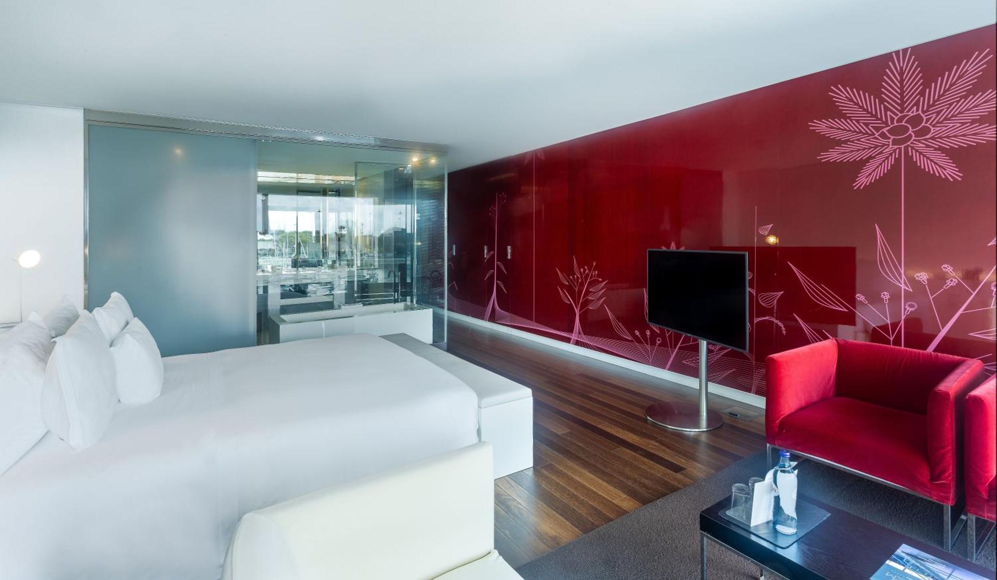 Altis Belem & Spa, A Member Of Design 5* Lissabon