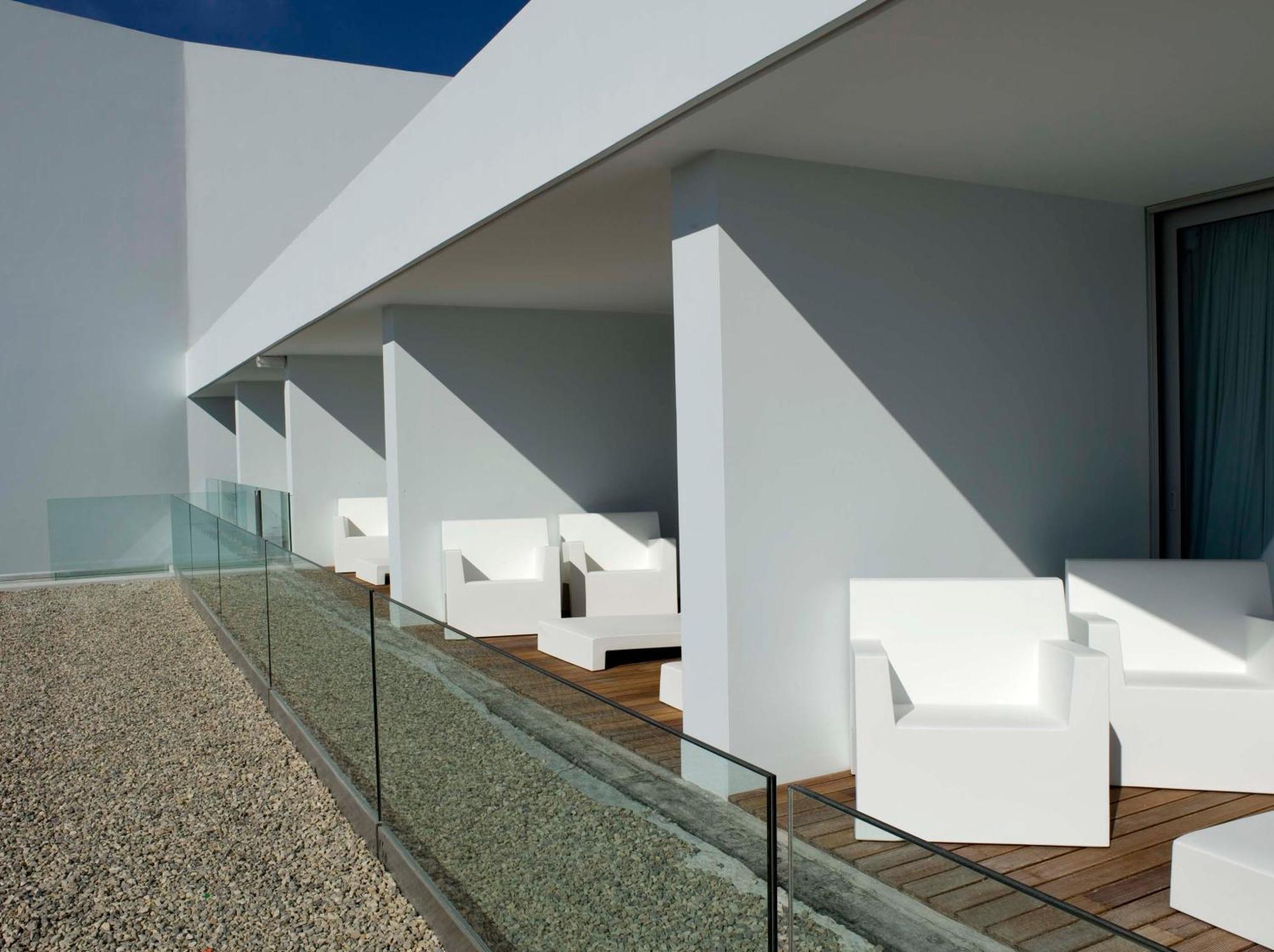 Hotel Altis Belem & Spa, A Member Of Design Lissabon