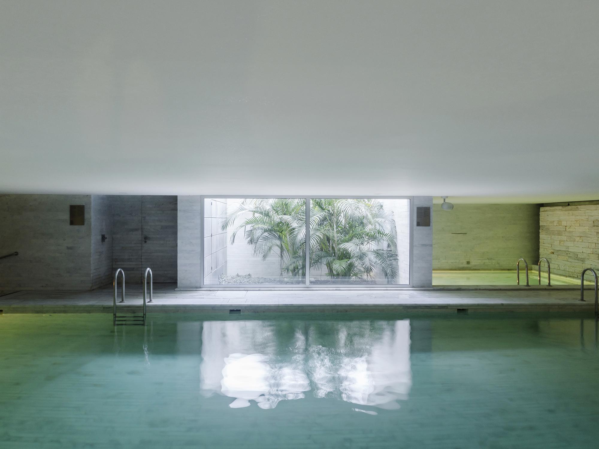 Altis Belem Hotel&spa - Design 5* Lissabon