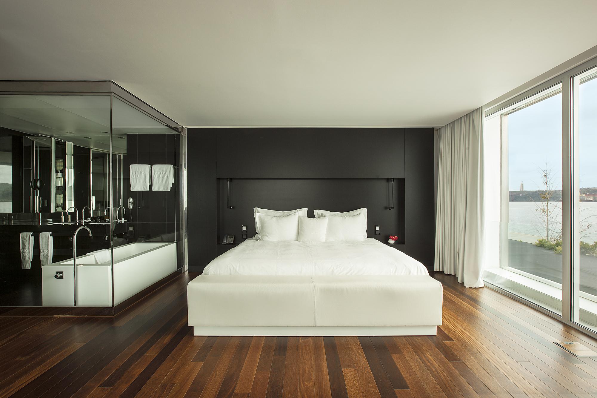 Altis Belem Hotel&spa - Design Hotel Lissabon