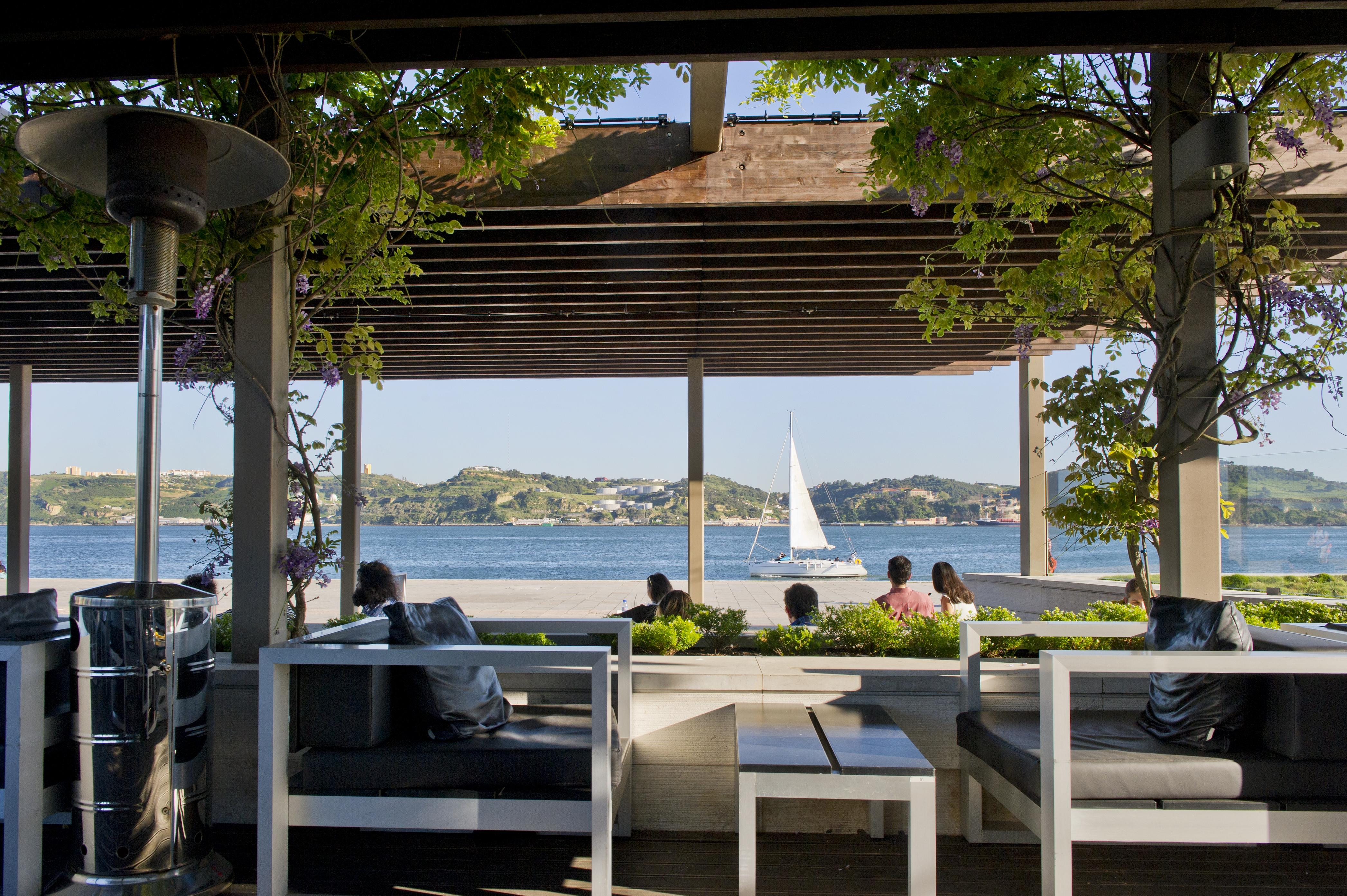 Altis Belem Hotel&spa - Design 5* Lissabon