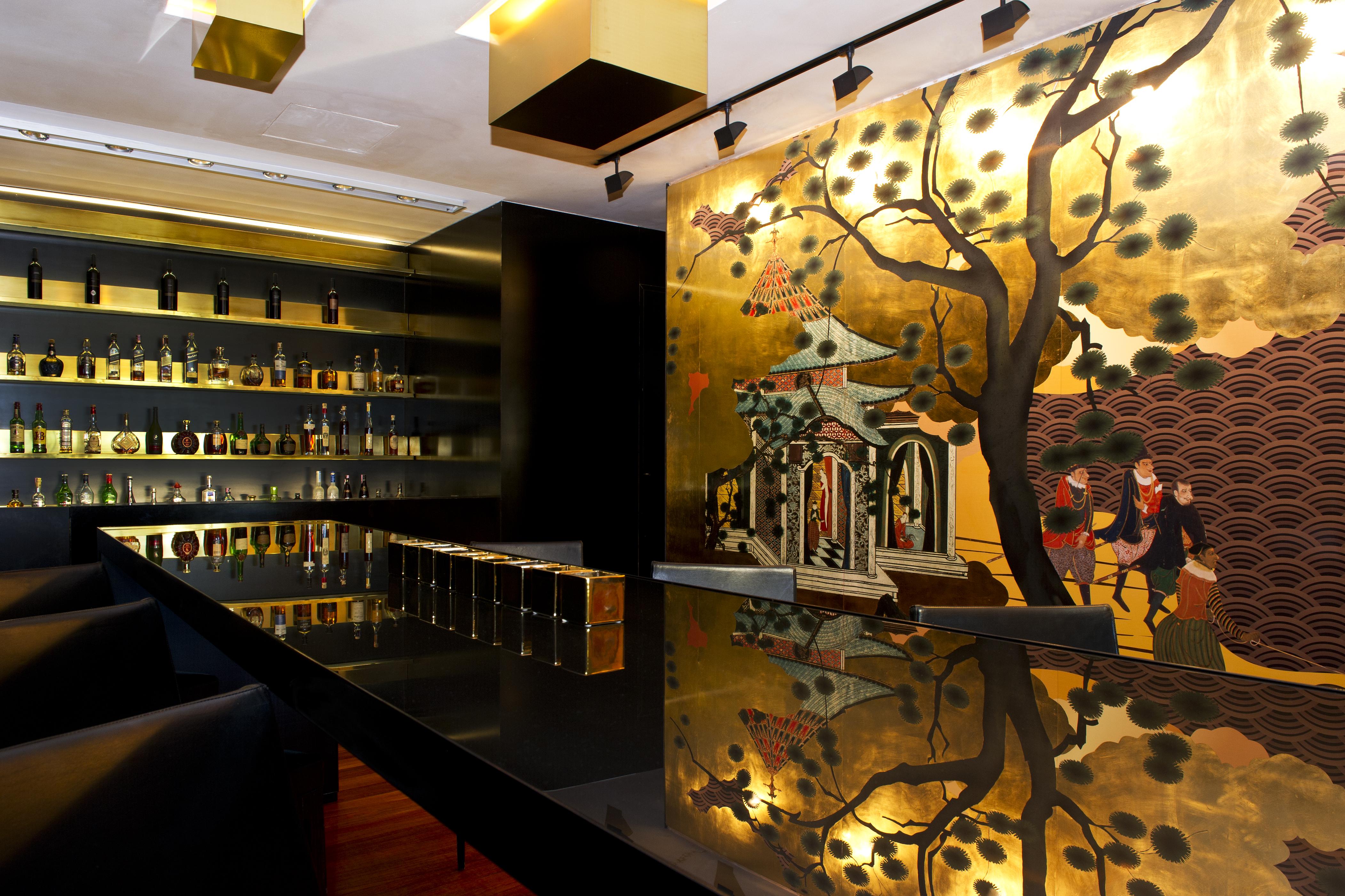 Hotel Altis Belem Hotel&spa - Design Lissabon