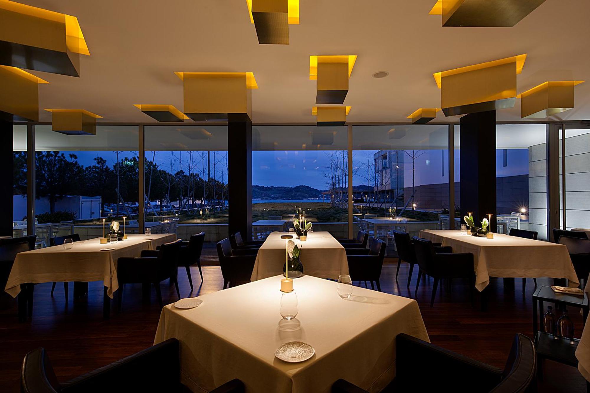 Altis Belem Hotel&spa - Design
