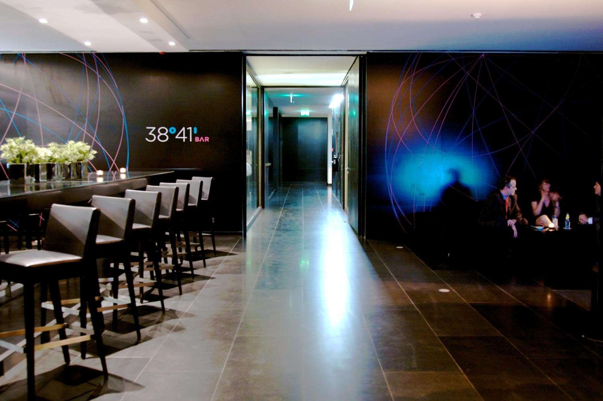Hotel Altis Belem Hotel&spa - Design Lissabon