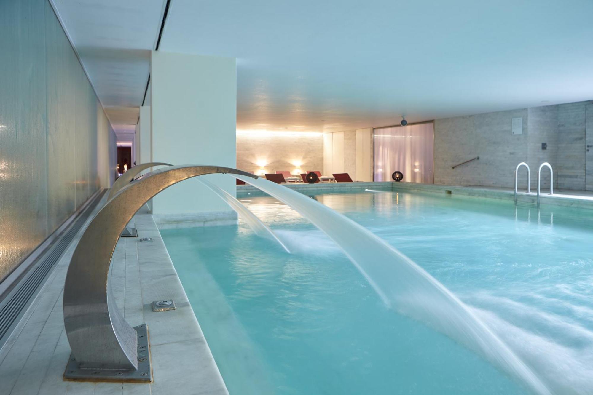 Altis Belem Hotel&spa - Design Hotel 5*
