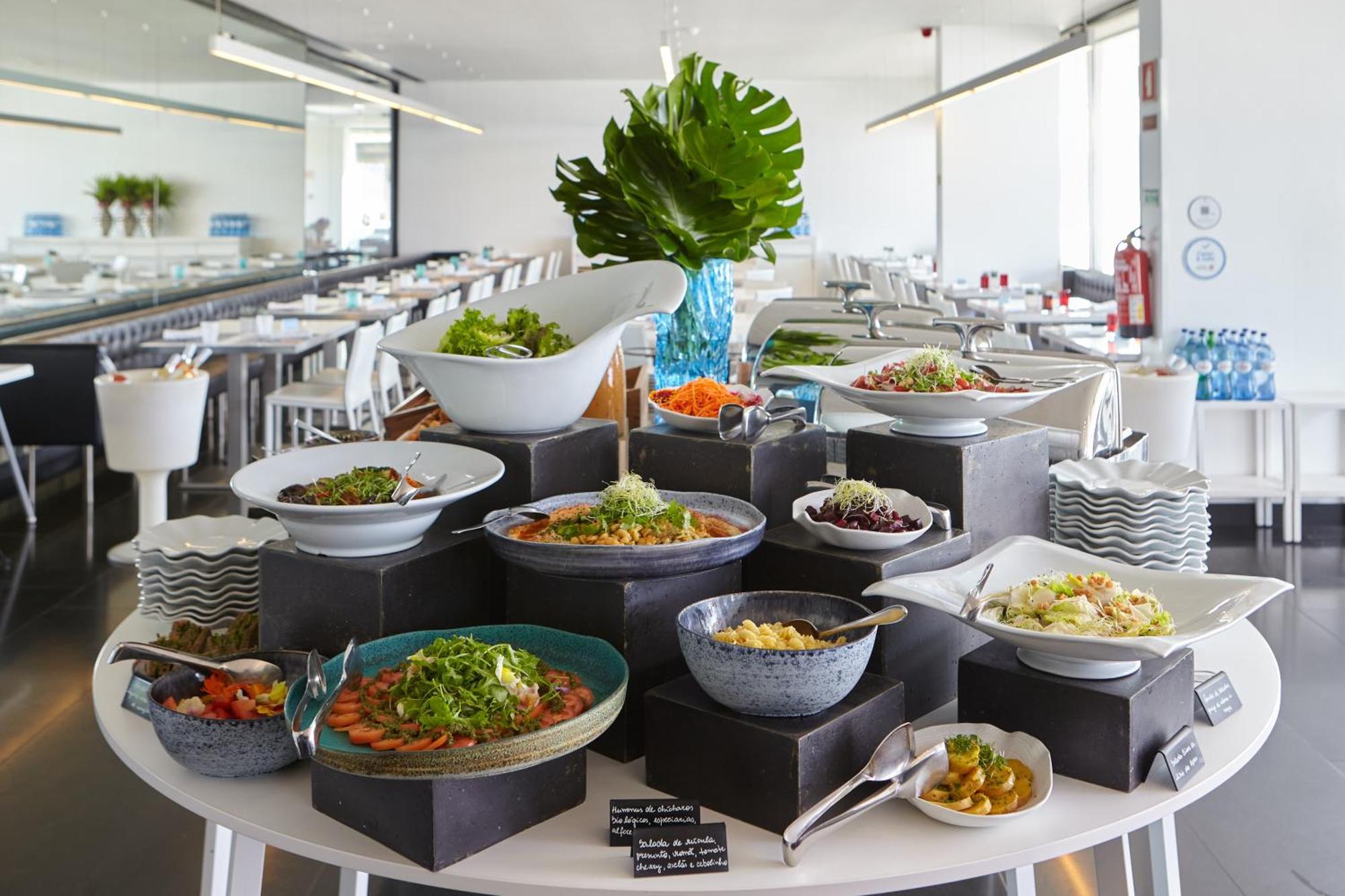 Altis Belem Hotel&spa - Design Hotel