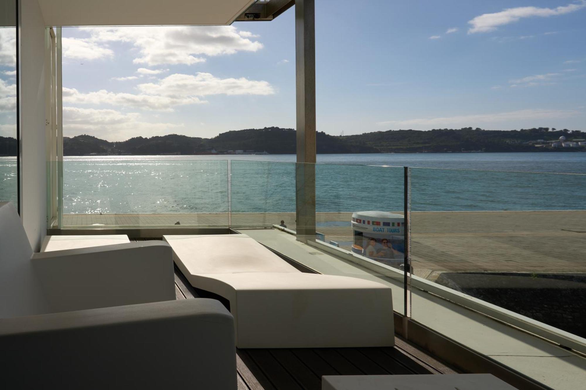 Altis Belem Hotel&spa - Design Hotel 5*