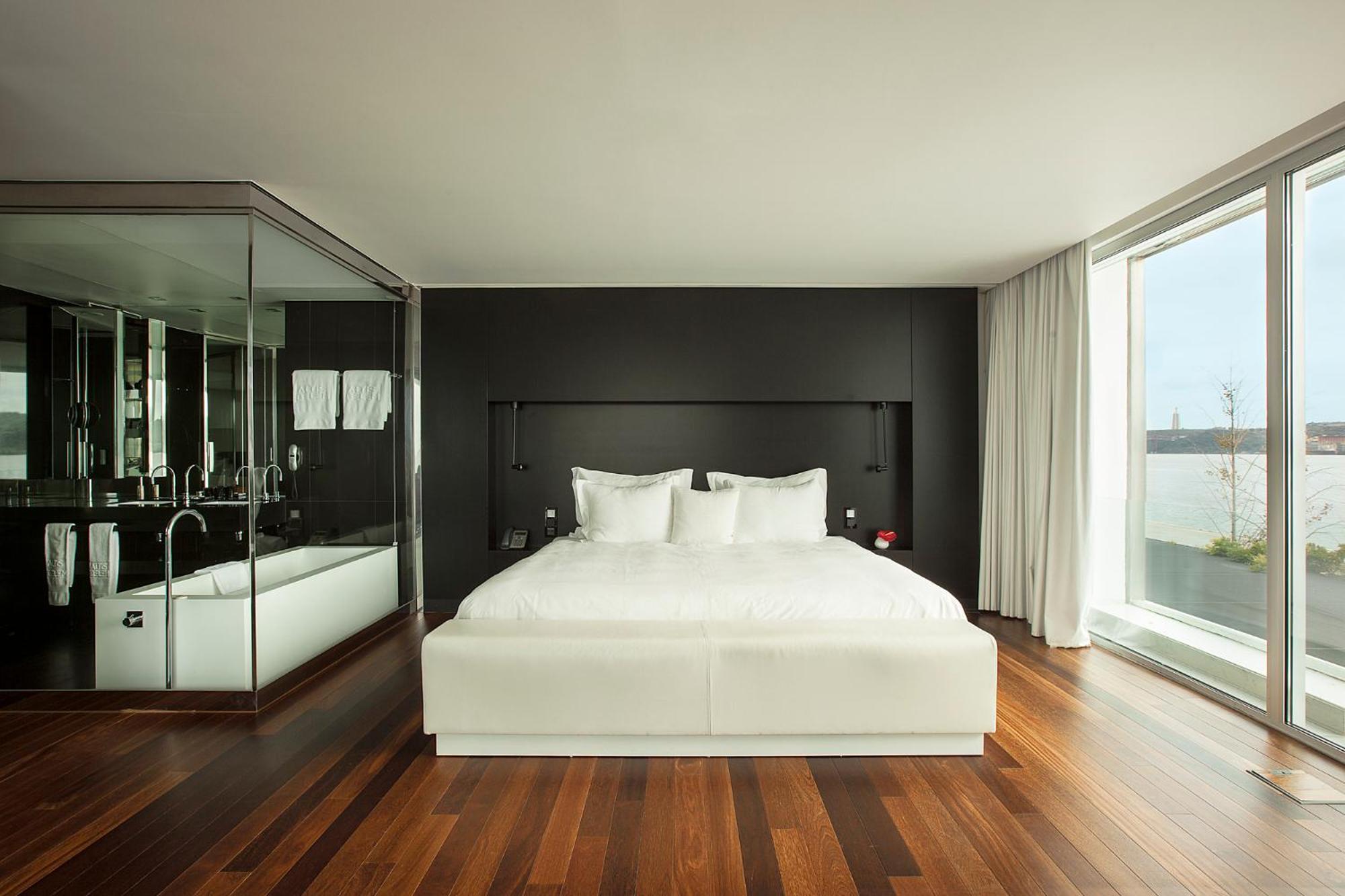 Hotel Altis Belem Hotel&spa - Design 5*