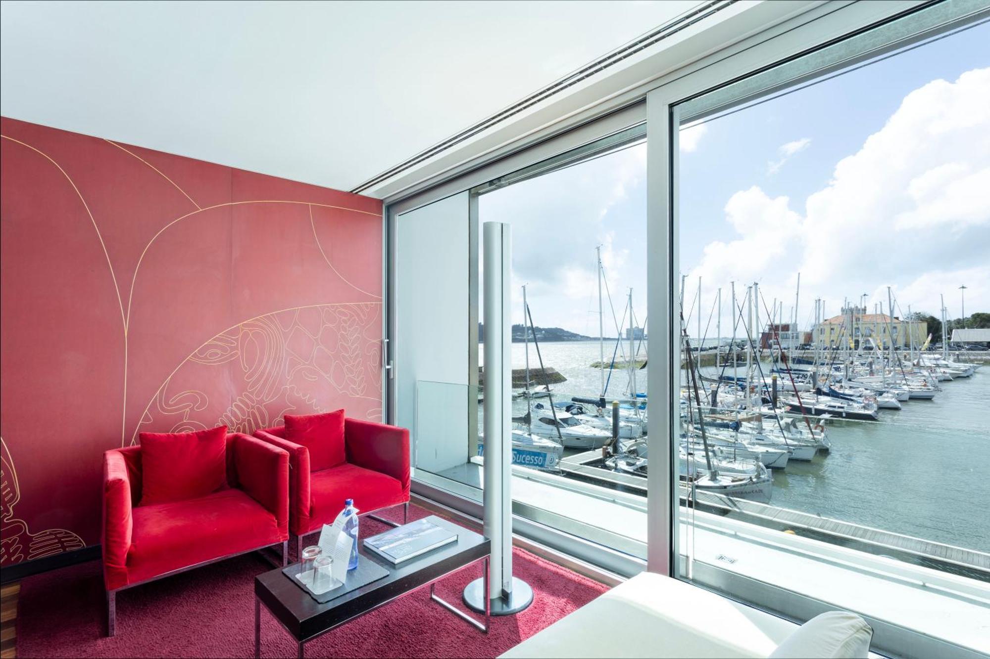 Altis Belem Hotel&spa - Design Hotel
