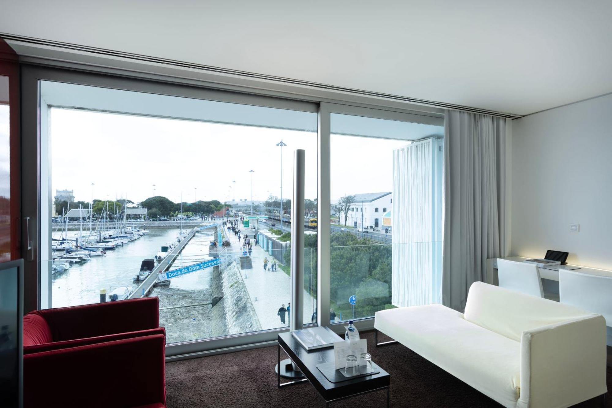 Altis Belem Hotel&spa - Design Hotel