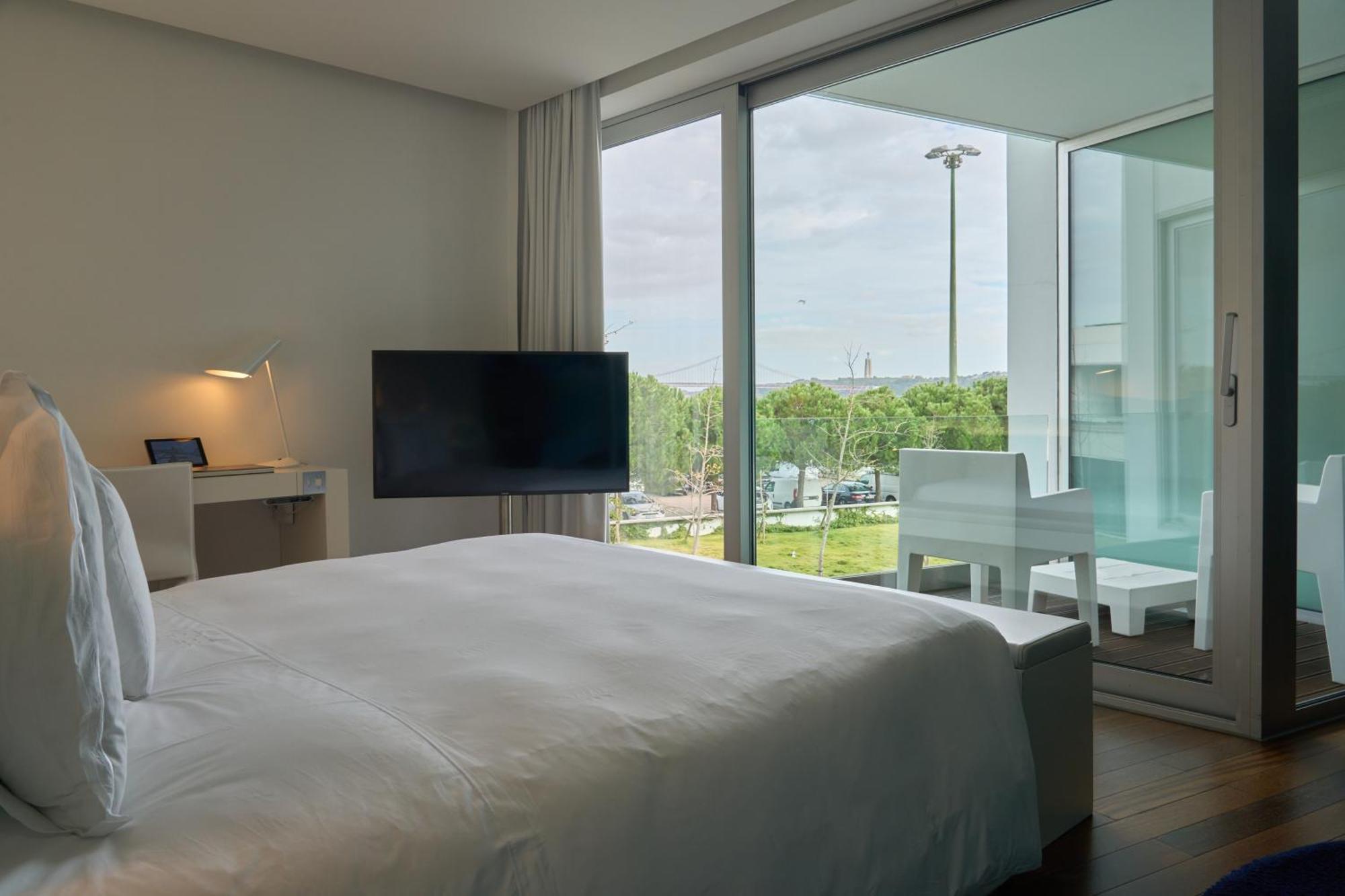 Hotel Altis Belem Hotel&spa - Design 5*